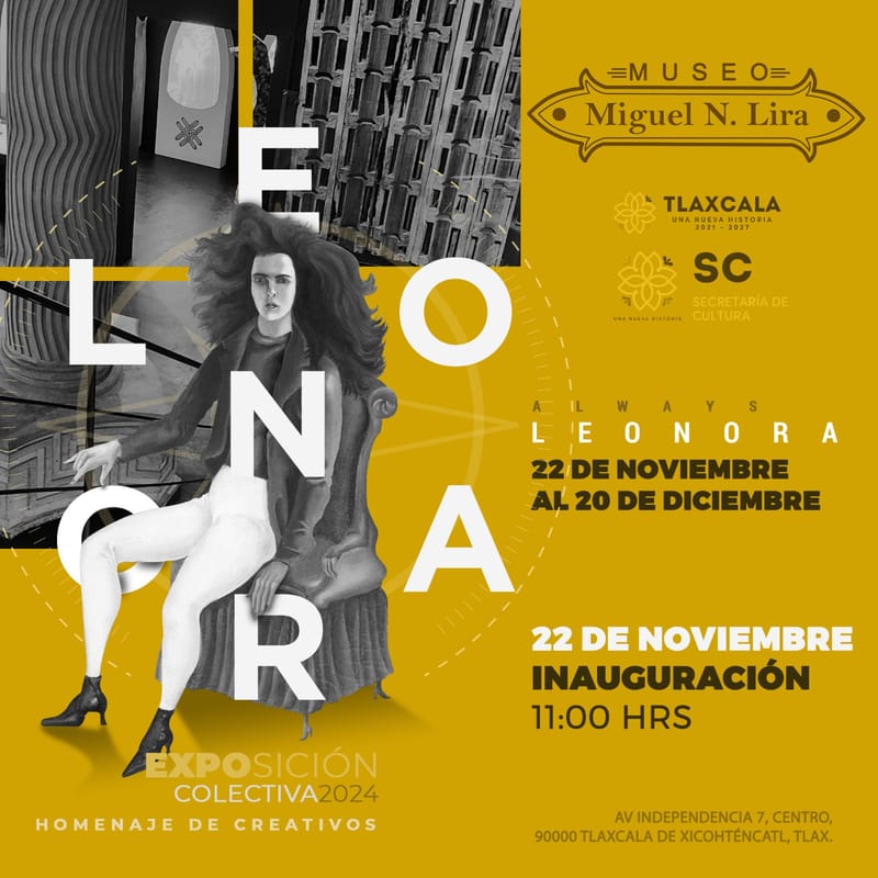 Always Leonora