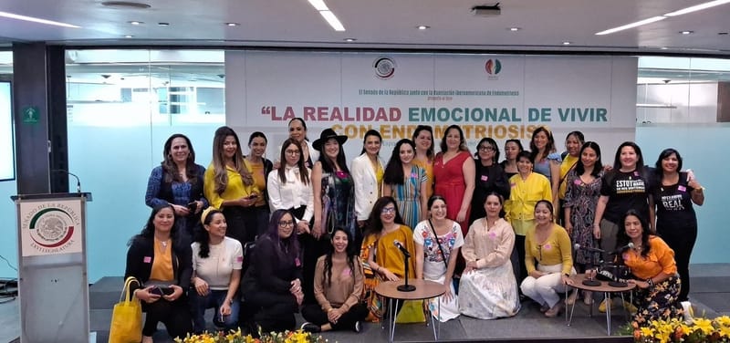 "Voces y sentimientos"