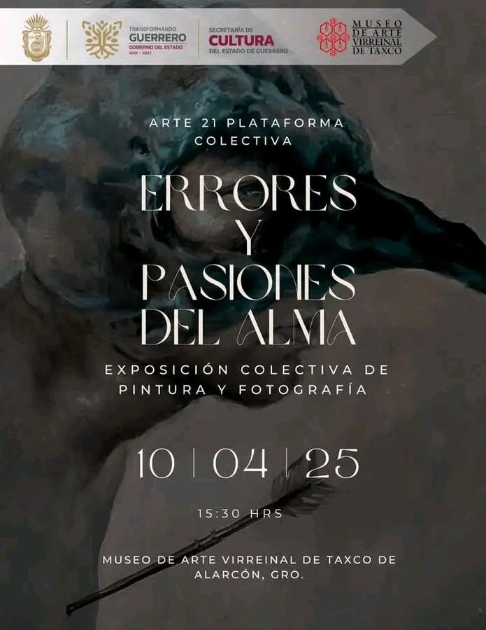 Errores y pasiones del alma