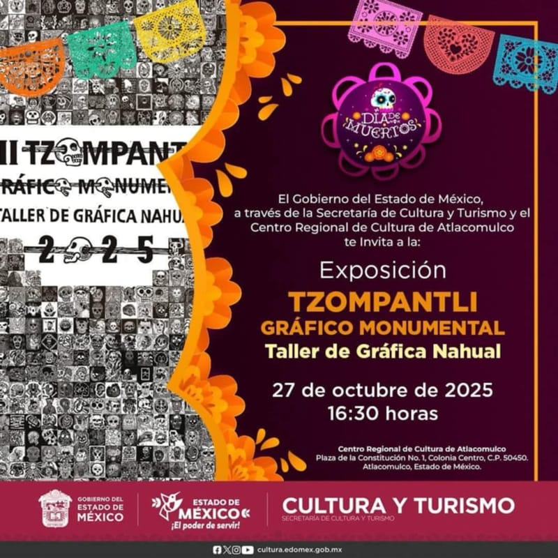 Tzompantli gráfico
