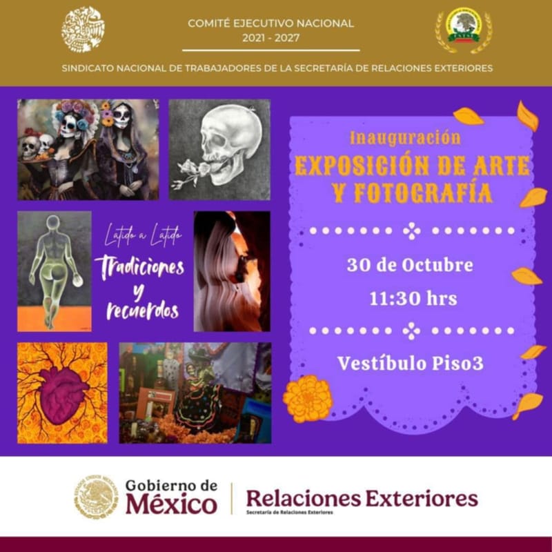 Tradiciones y recuerdos