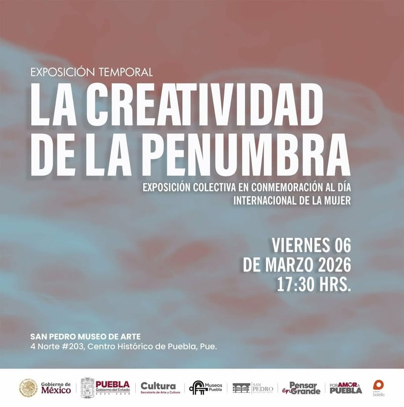 La creatividad de la penumbra