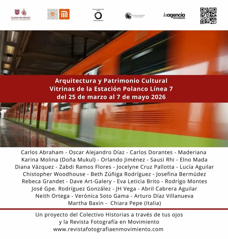 Arquitectura y Patrimonio Cultural