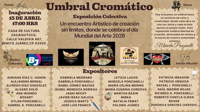 "Umbral cromático"
