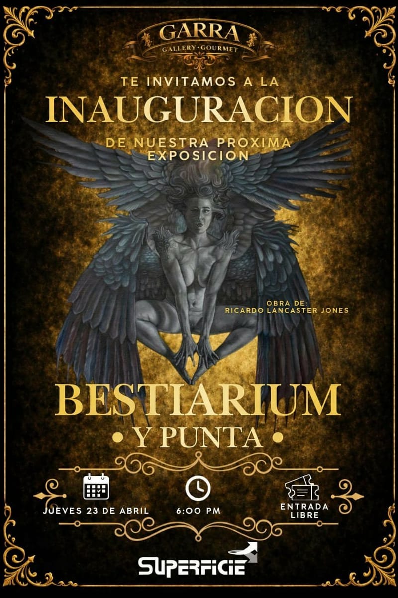 Bestiarum