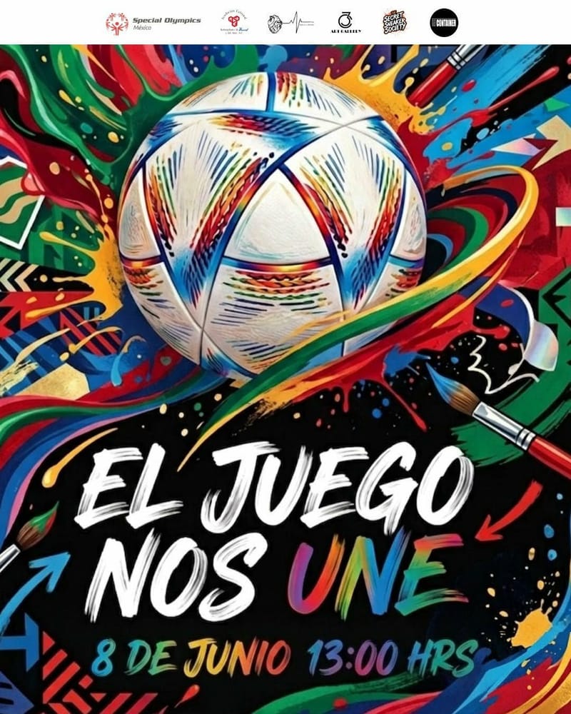 El juego nos une