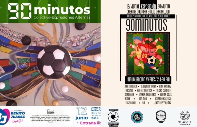 90 minutos