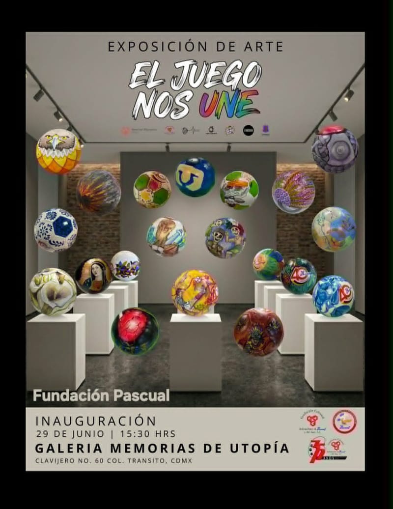 El juego nos une