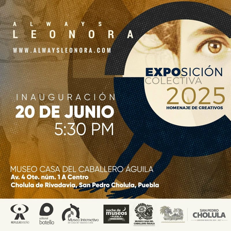 Always Leonora 2026