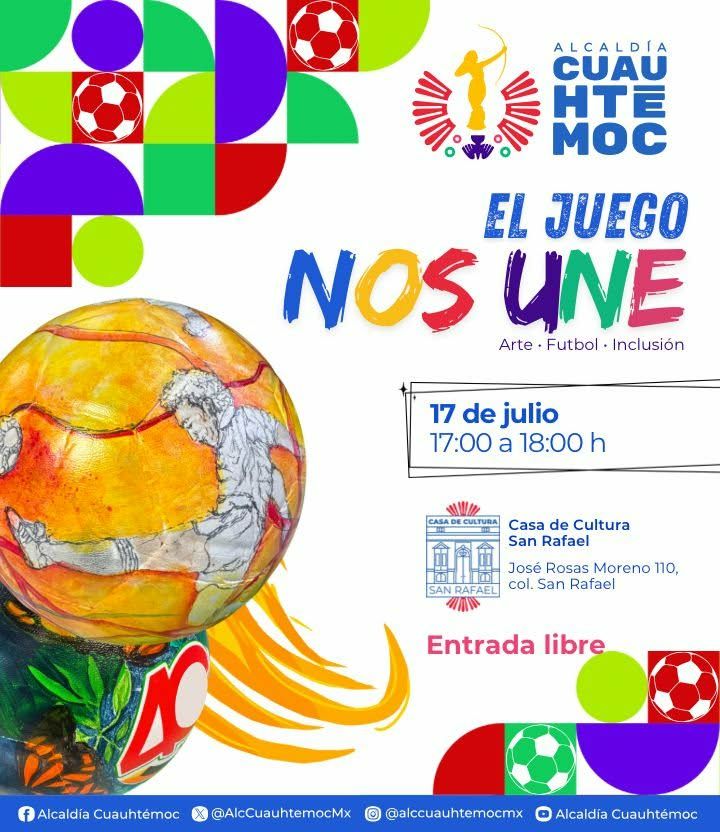 El juego no une