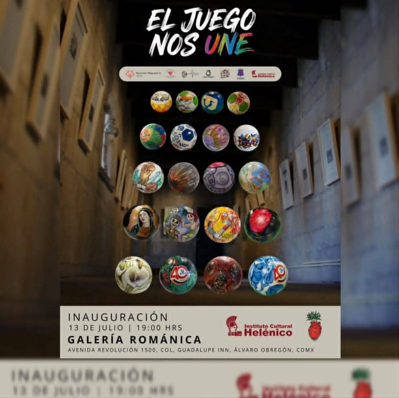 El juego nos une