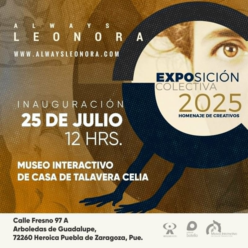 Always Leonora 2025