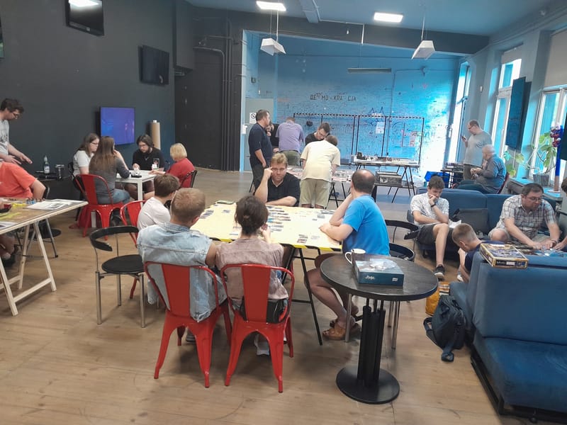 Środa 26 czerwca - mini fotorelacja :)