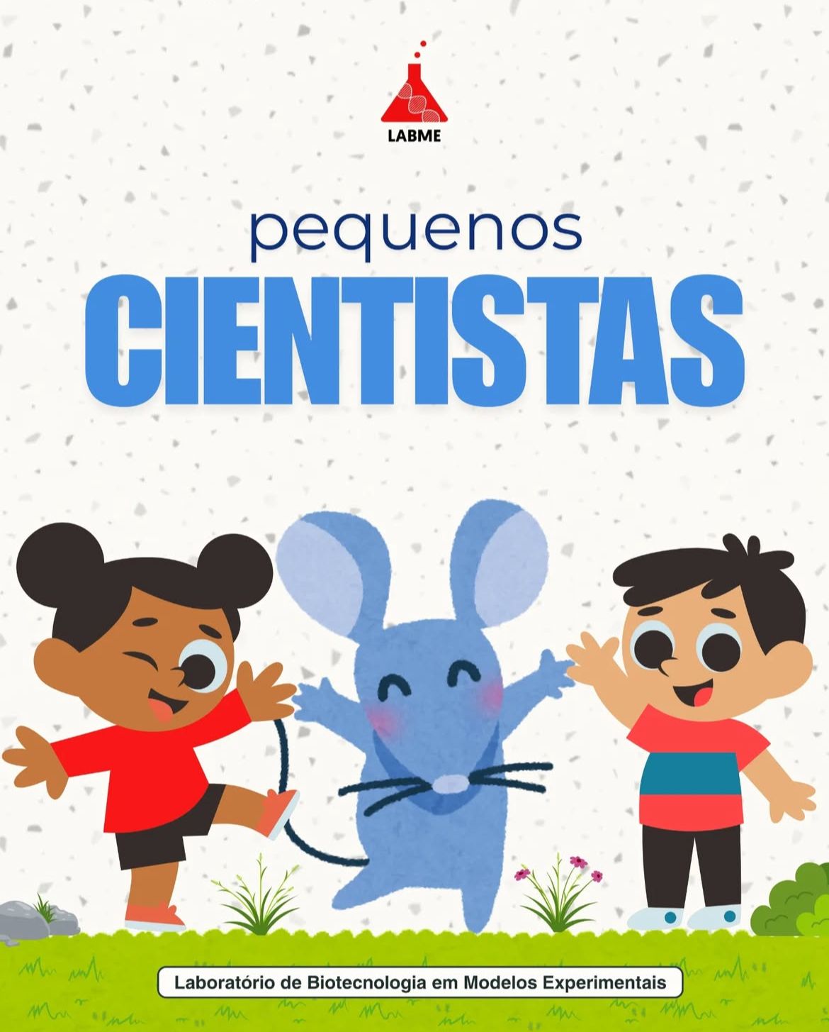 Projeto Pequenos Cientistas