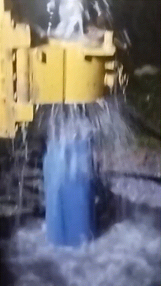 LIMPEZA DE POÇOS ARTESIANOS