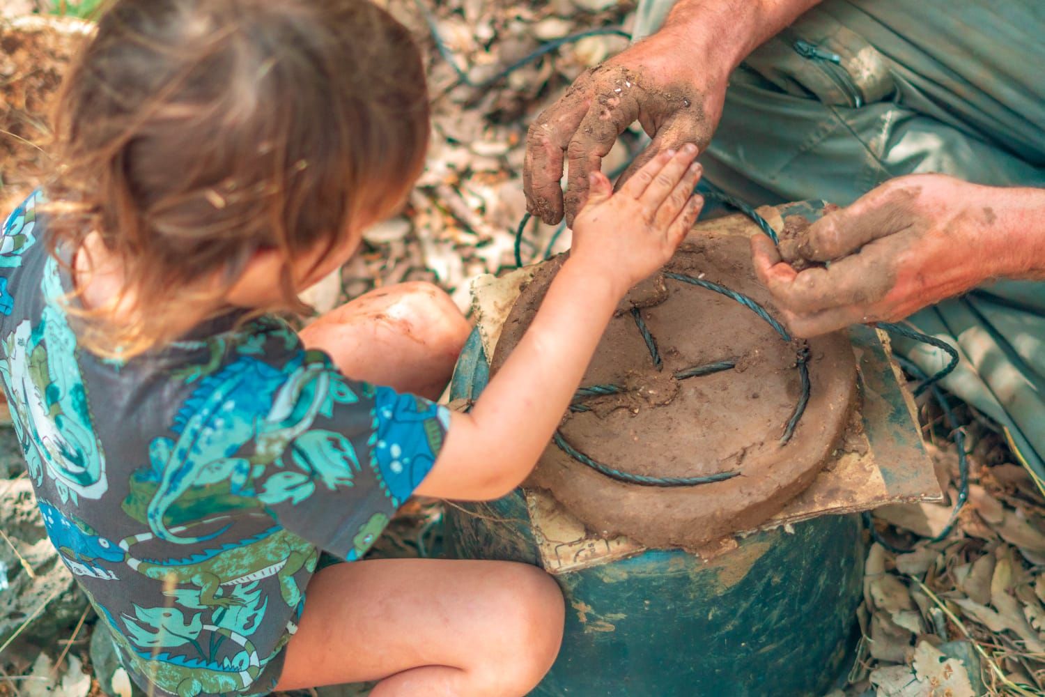סדנאות מלאכה ואומנות