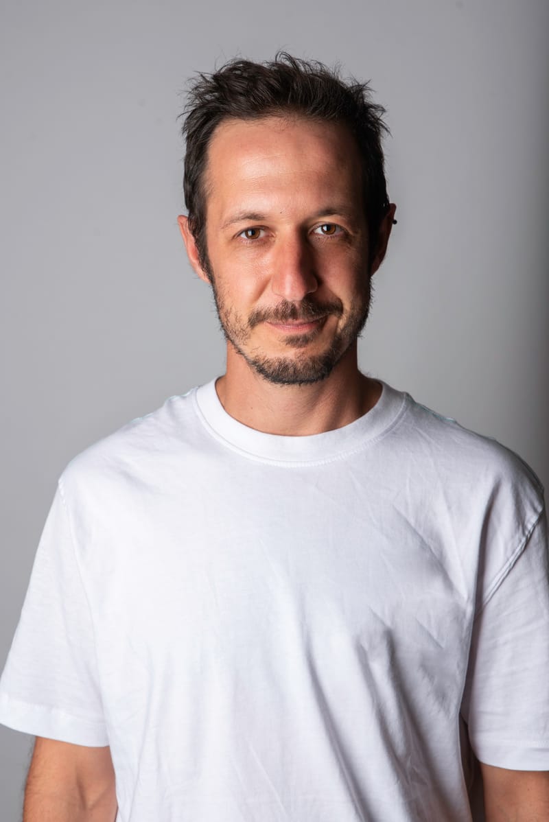 מי אני והסיפור שלי- סרג'יו לרנר גולן