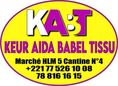 KEUR AÏDA BABEL