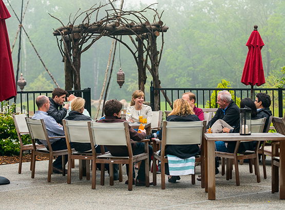 VIP CORPORATE RETREATS