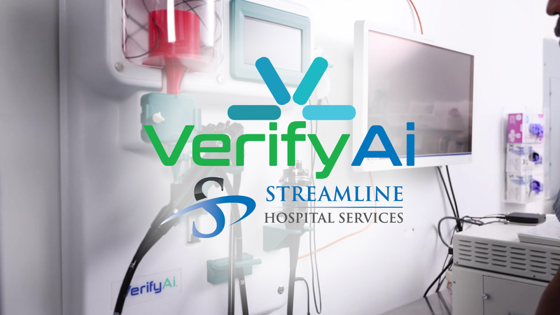 Verify Ai Automatic Borescope thumbnail