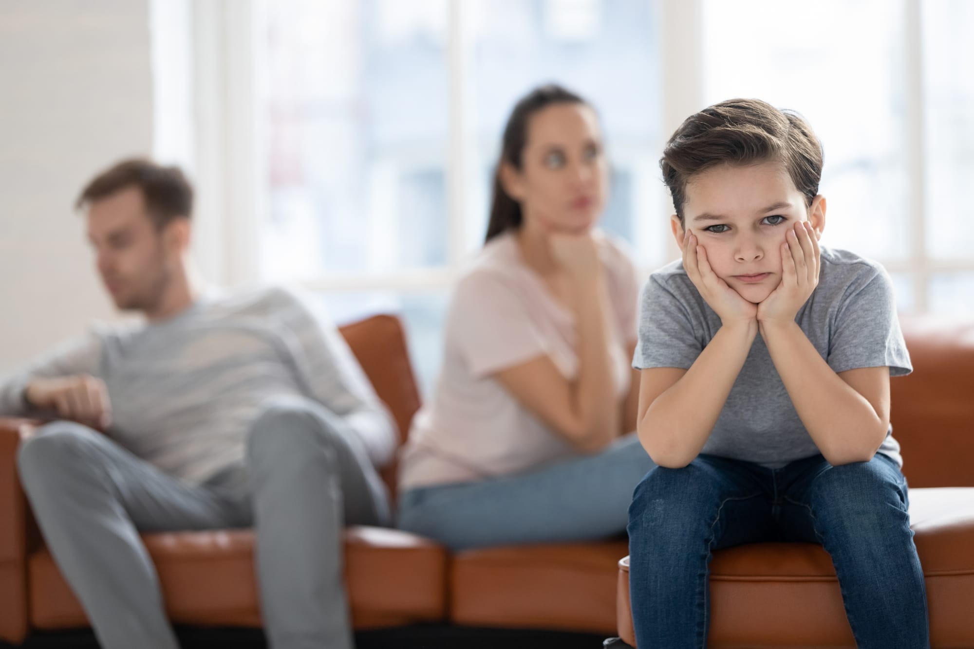 An integrative treatment model of EMDR and family therapy for children with severe symptomatology after child abuse and neglect: A SCED study