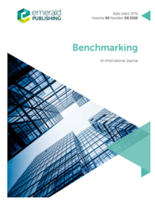 Investigating "The Way" for Toyota Suppliers: A Quantitative Outlook on Toyota's
Replicating Efforts for Supplier Development