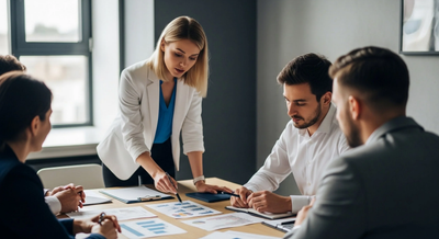 Retention Flow Consulting