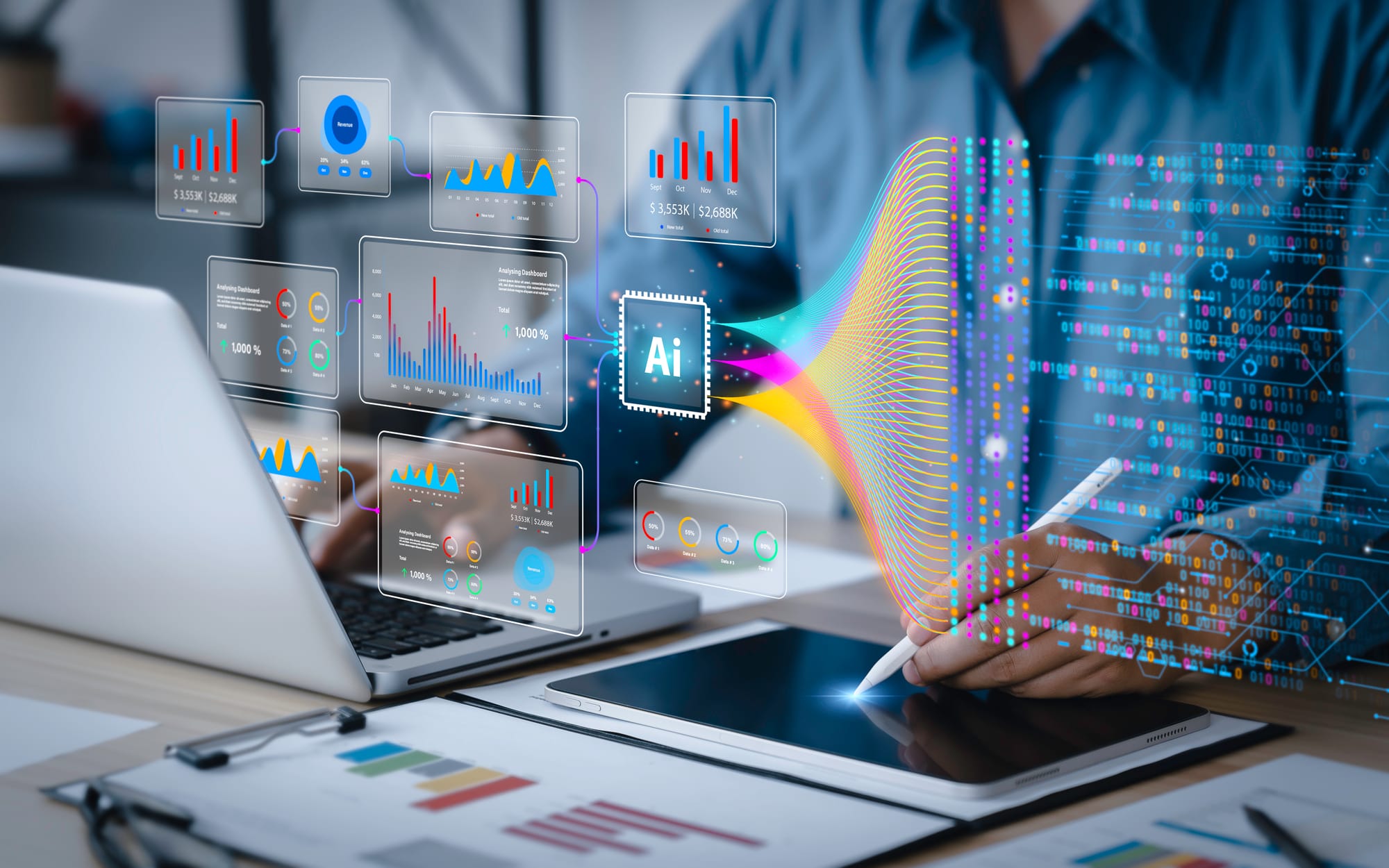 Future-Proof Your Career: The AI Skills Every New Immigrant Needs in 2025