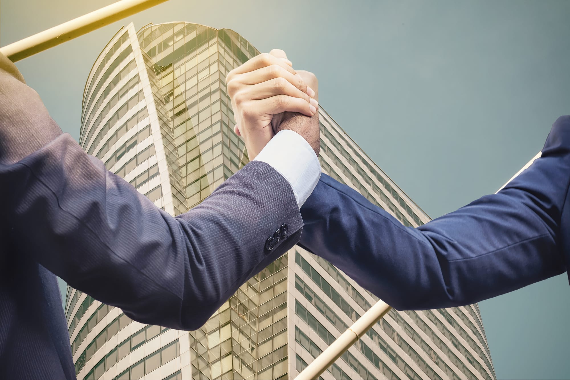 GVI Global and WWM Ventures Announce Strategic Joint Venture to Open the European Market for Startup Companies