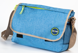 LB-10120 MESSENGER BAG