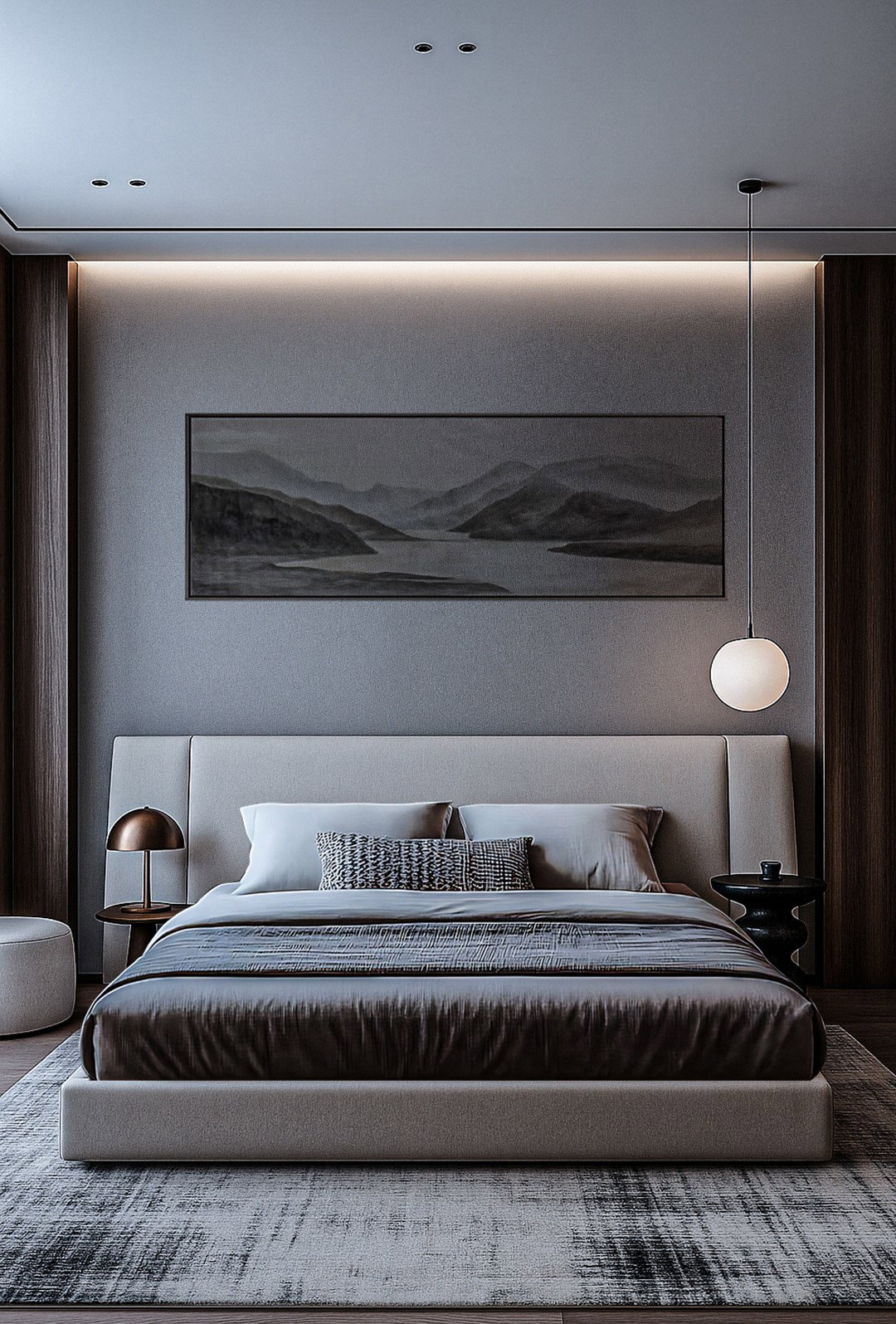 Luxury Pina Villa