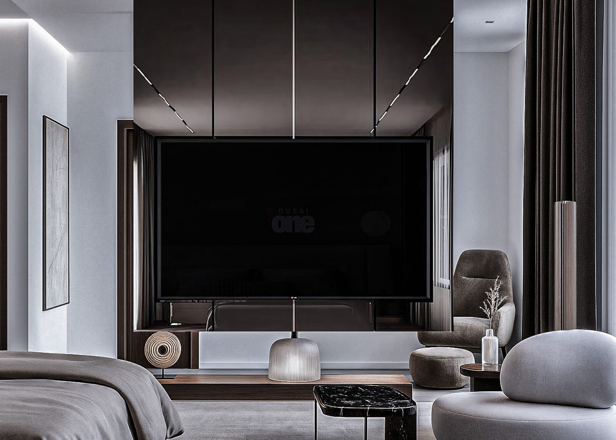 Luxury Pina Villa