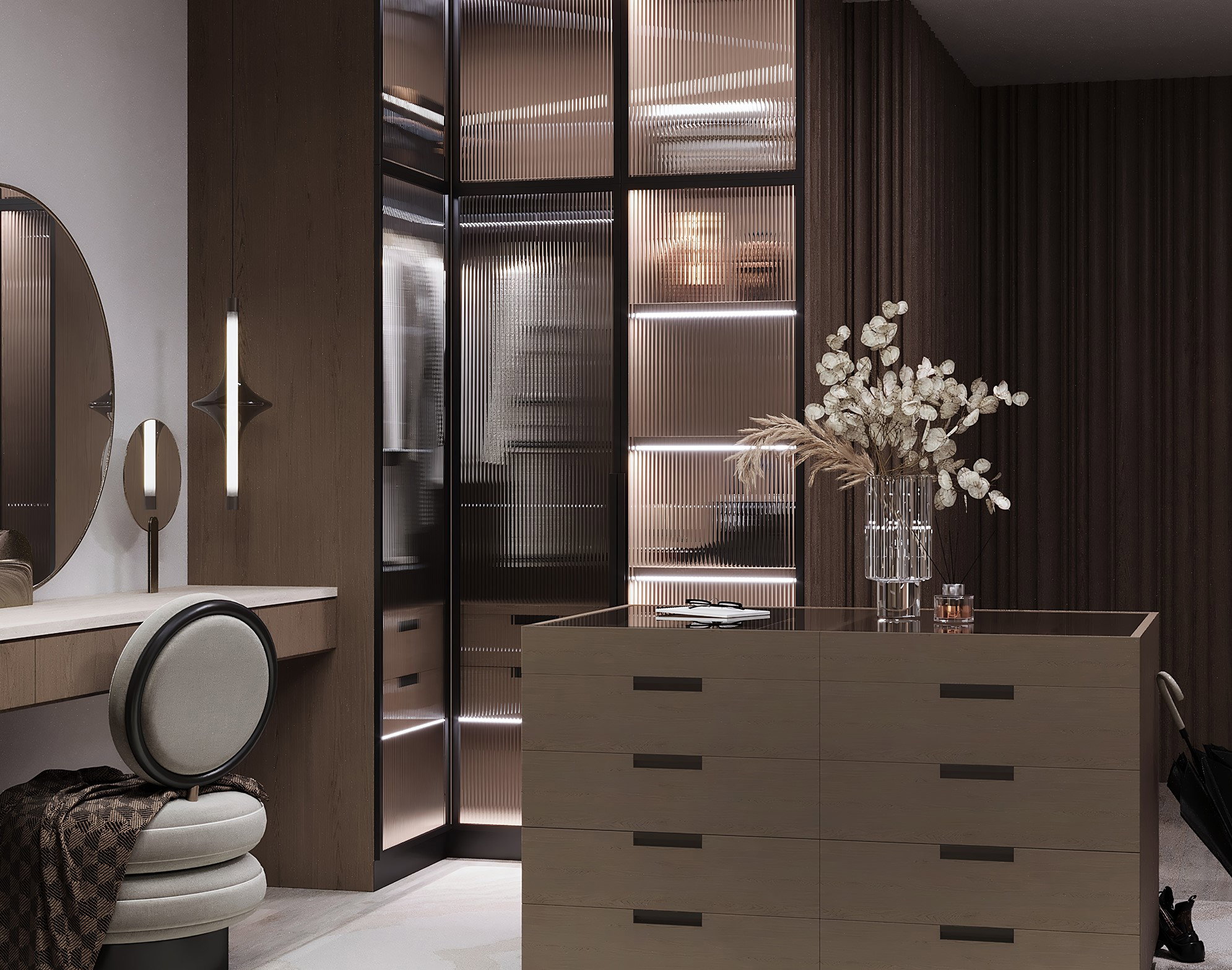 Luxury Pina Villa