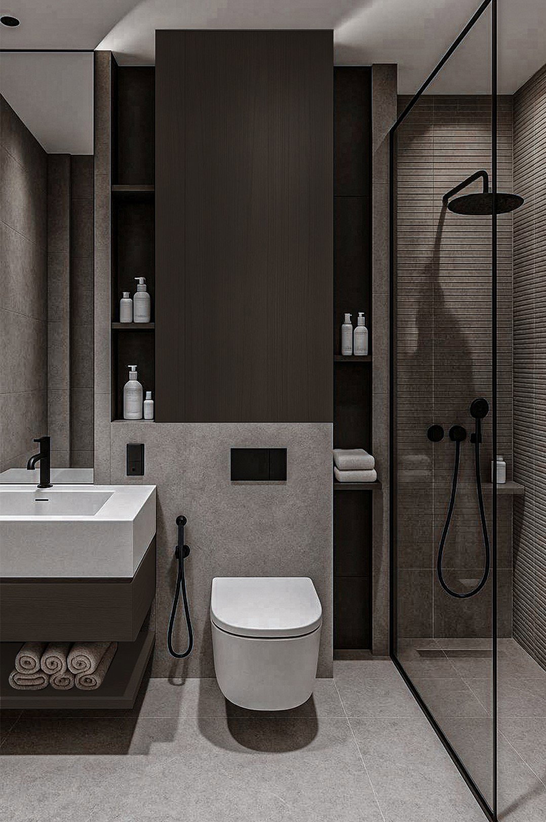 Luxury Pina Villa