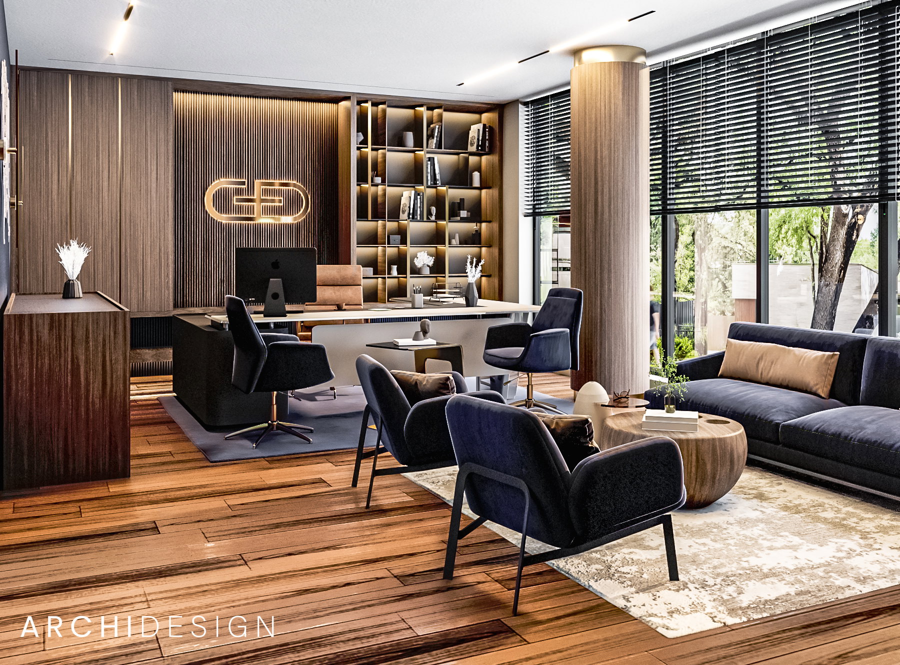 Office Design