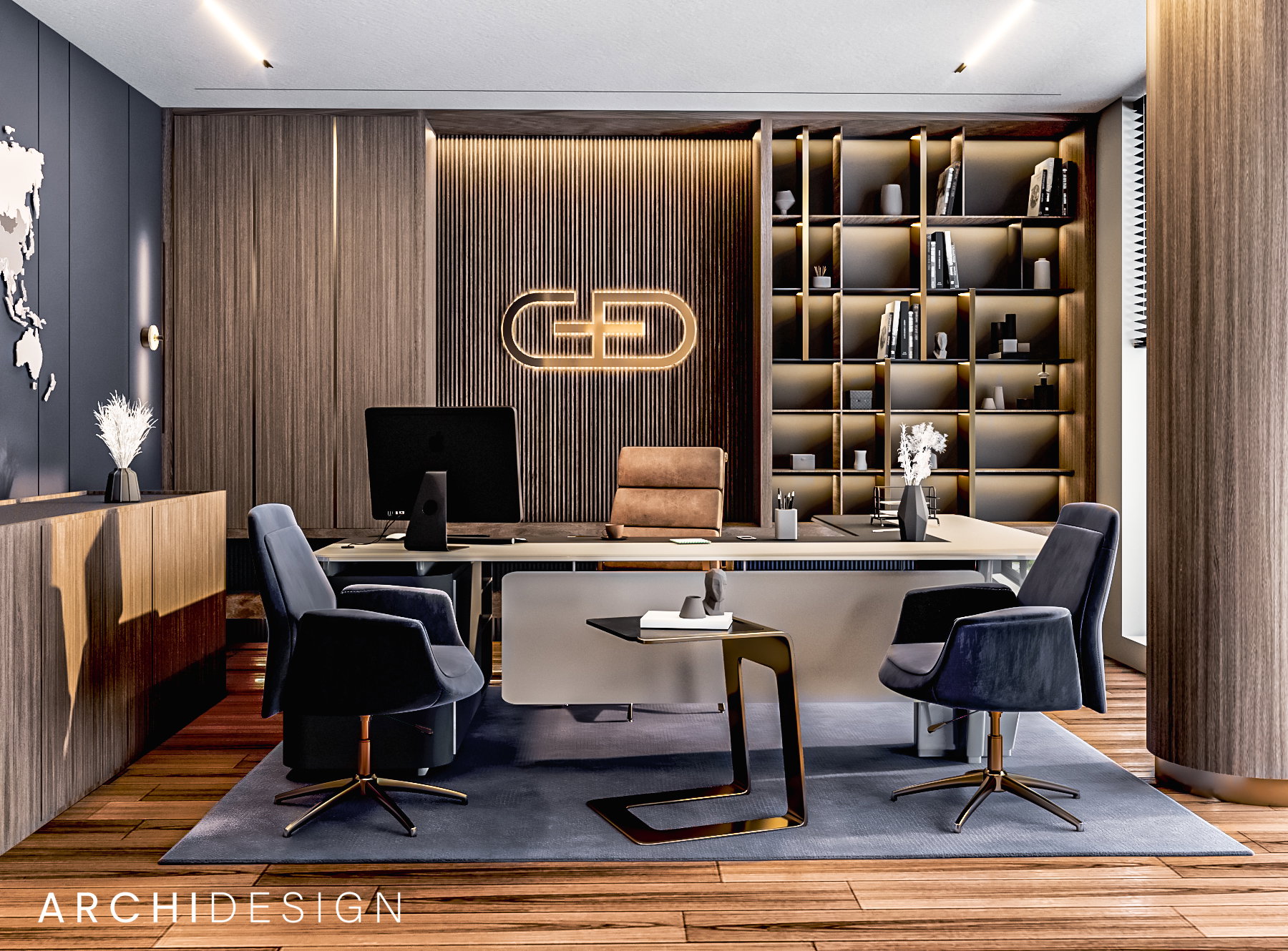 Office Design