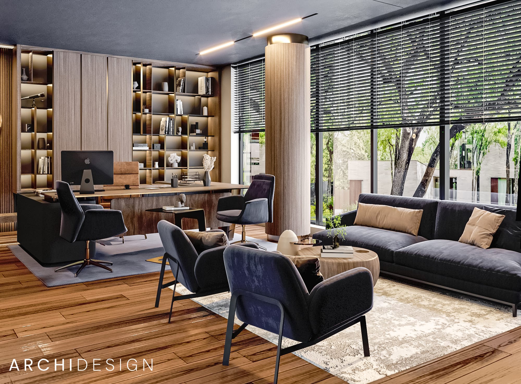 Office Design