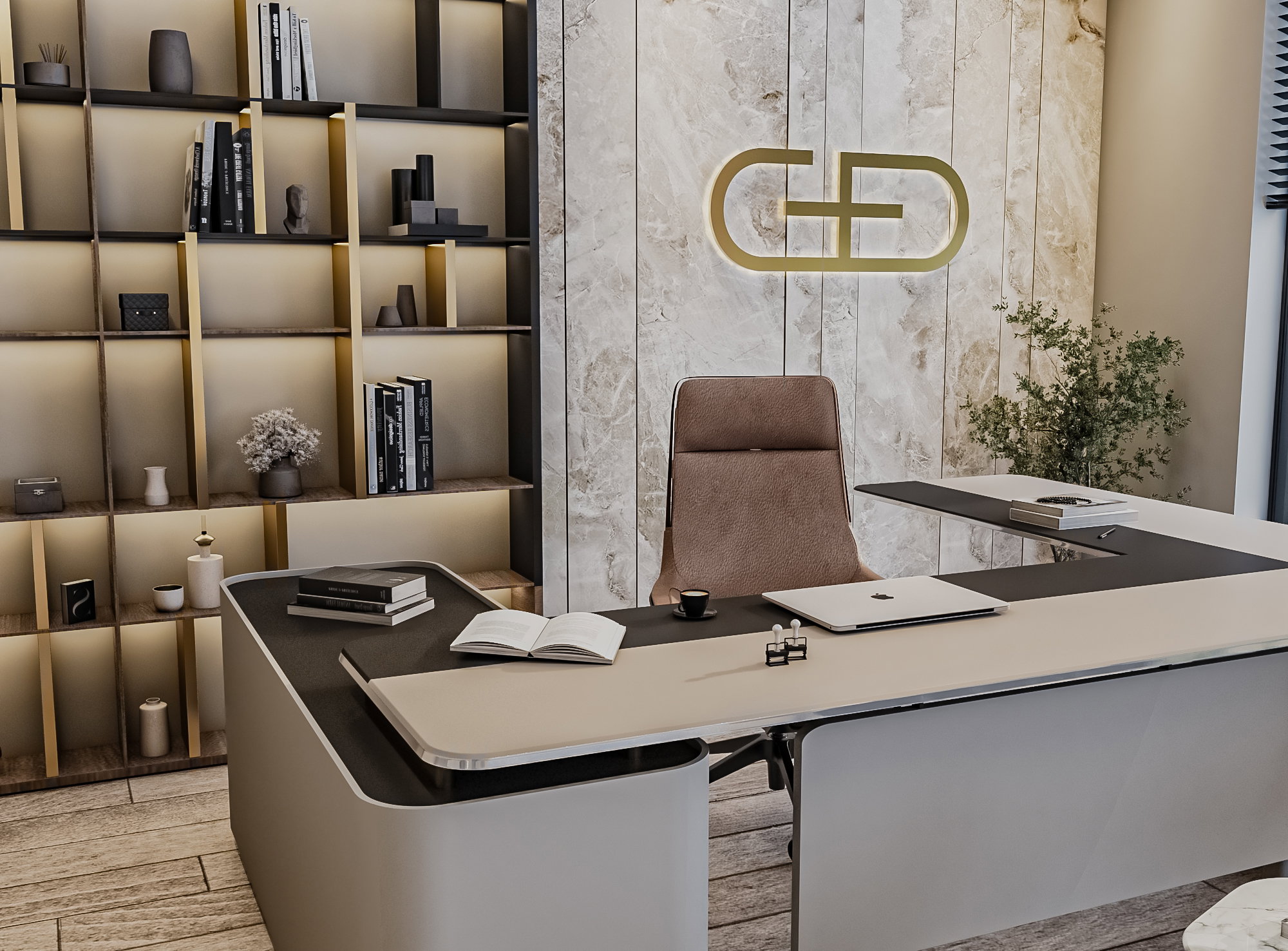 Office Design