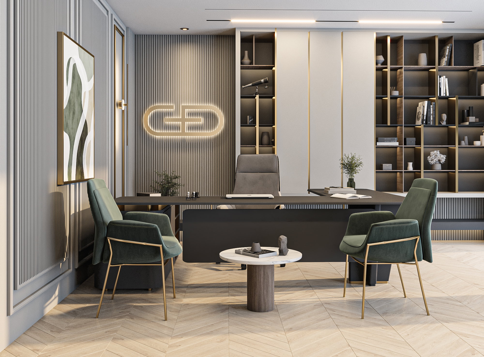 Office Design