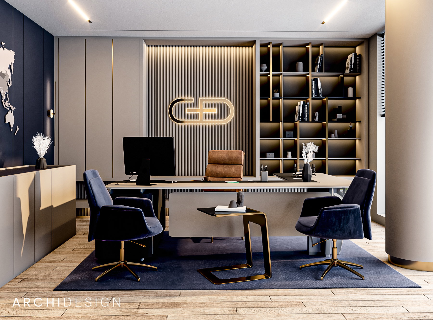 Office Design