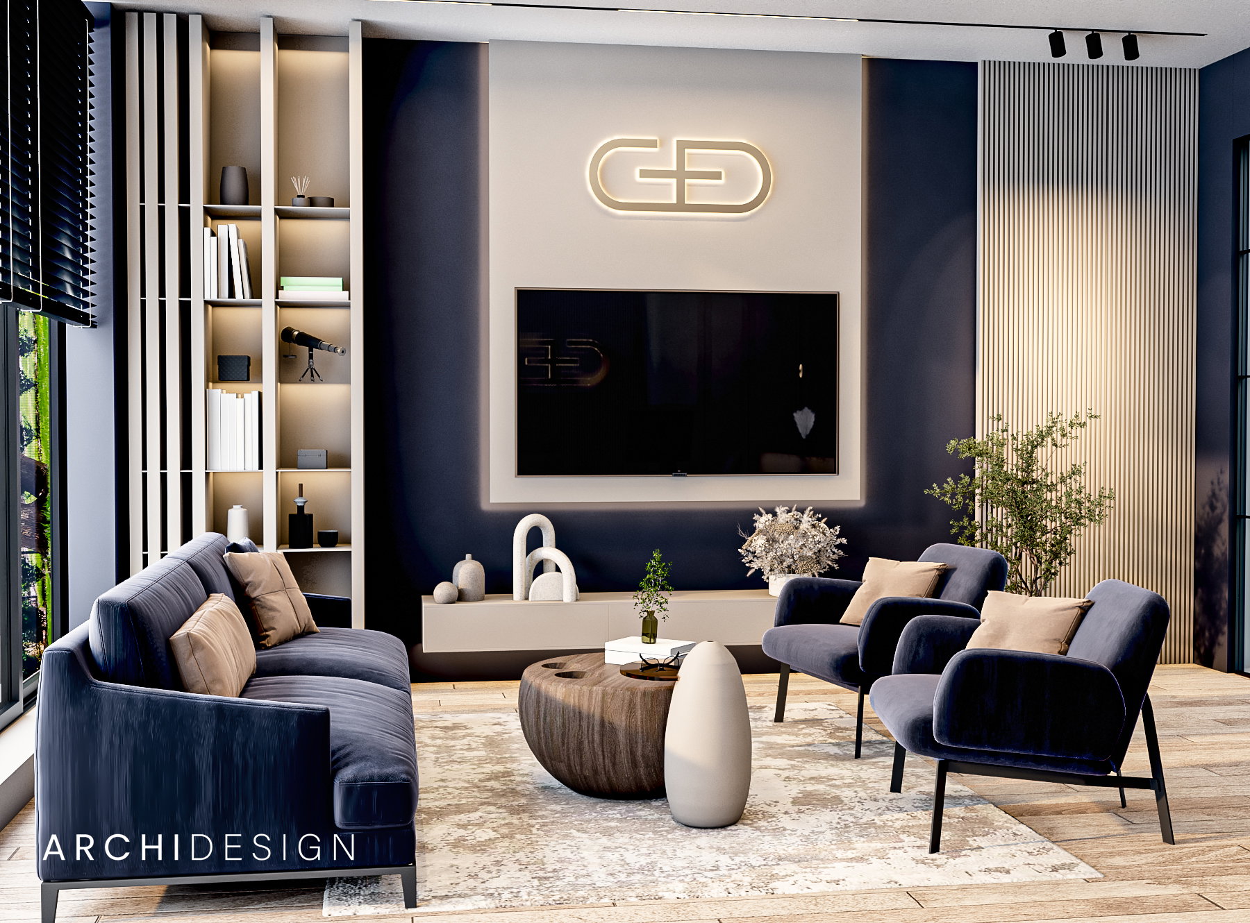 Office Design
