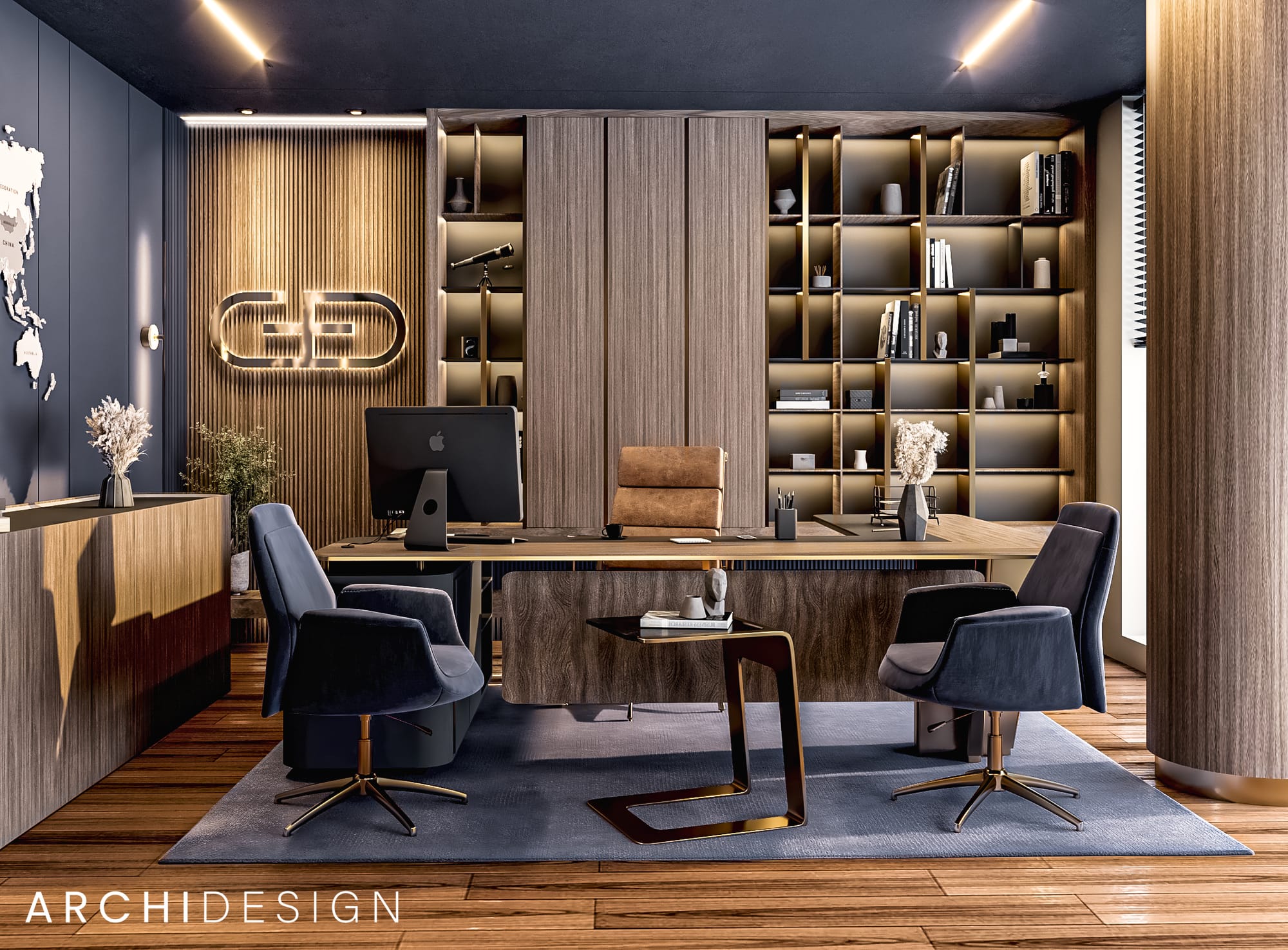 Office Design