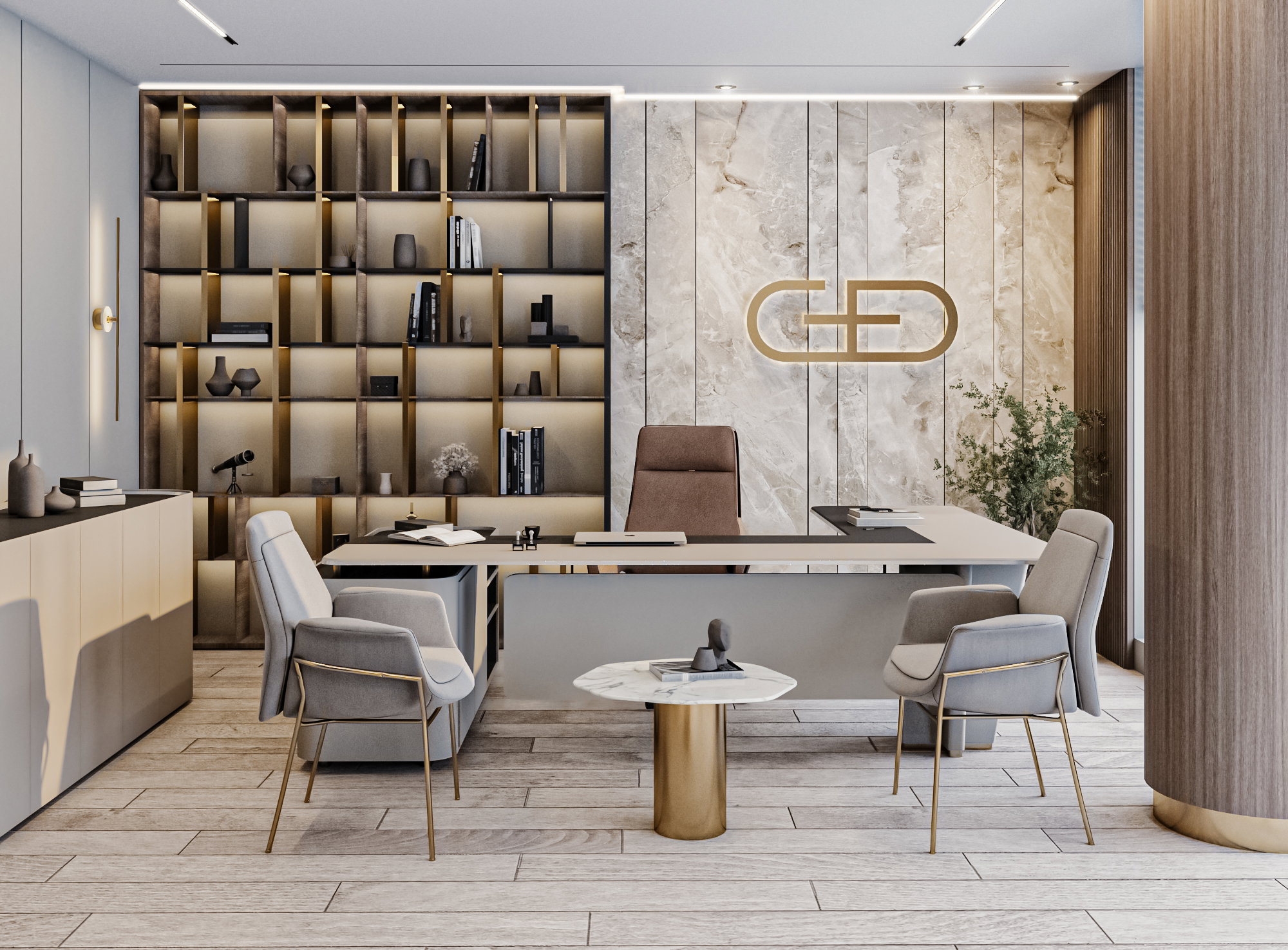 Office Design