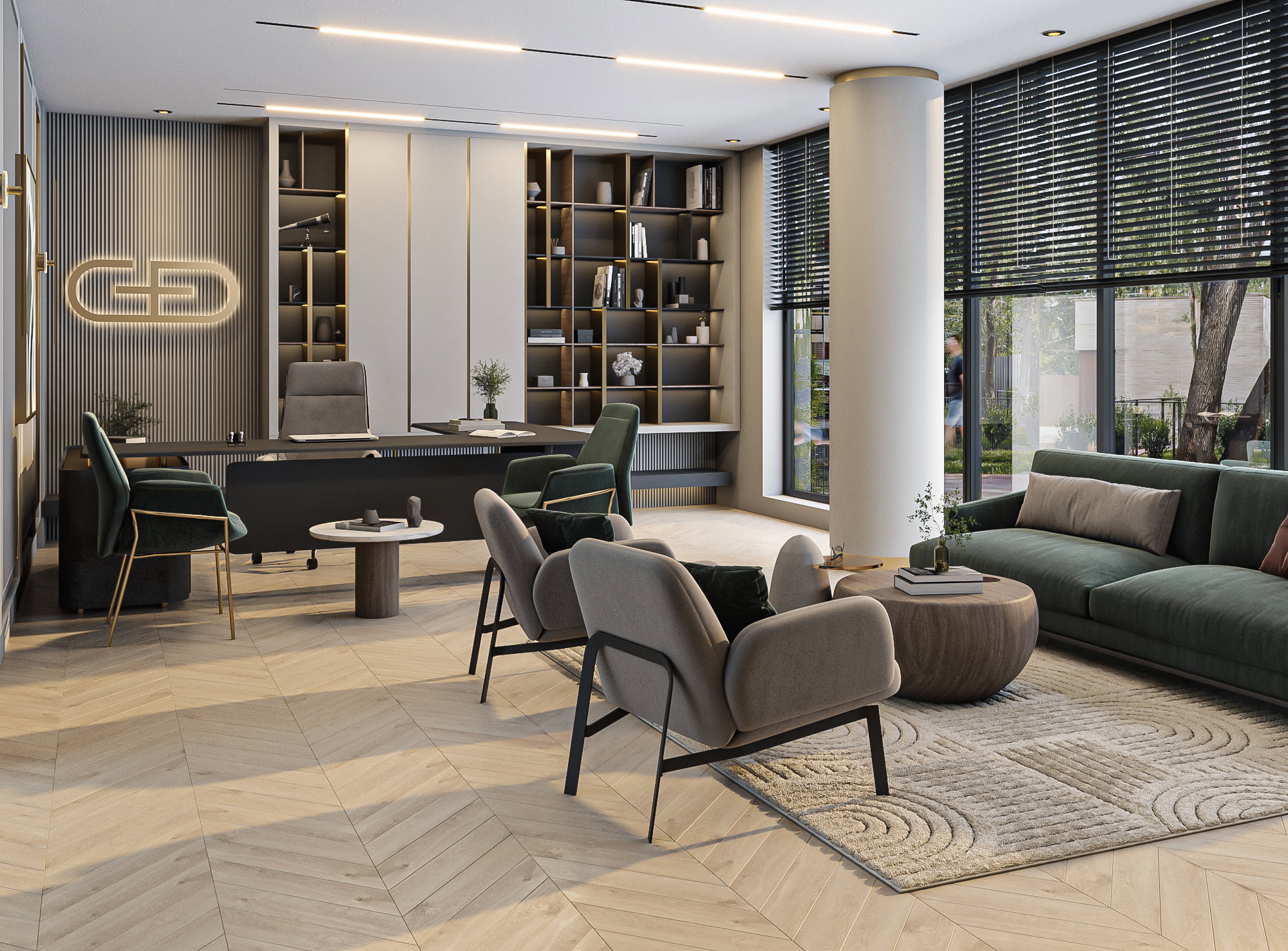 Office Design