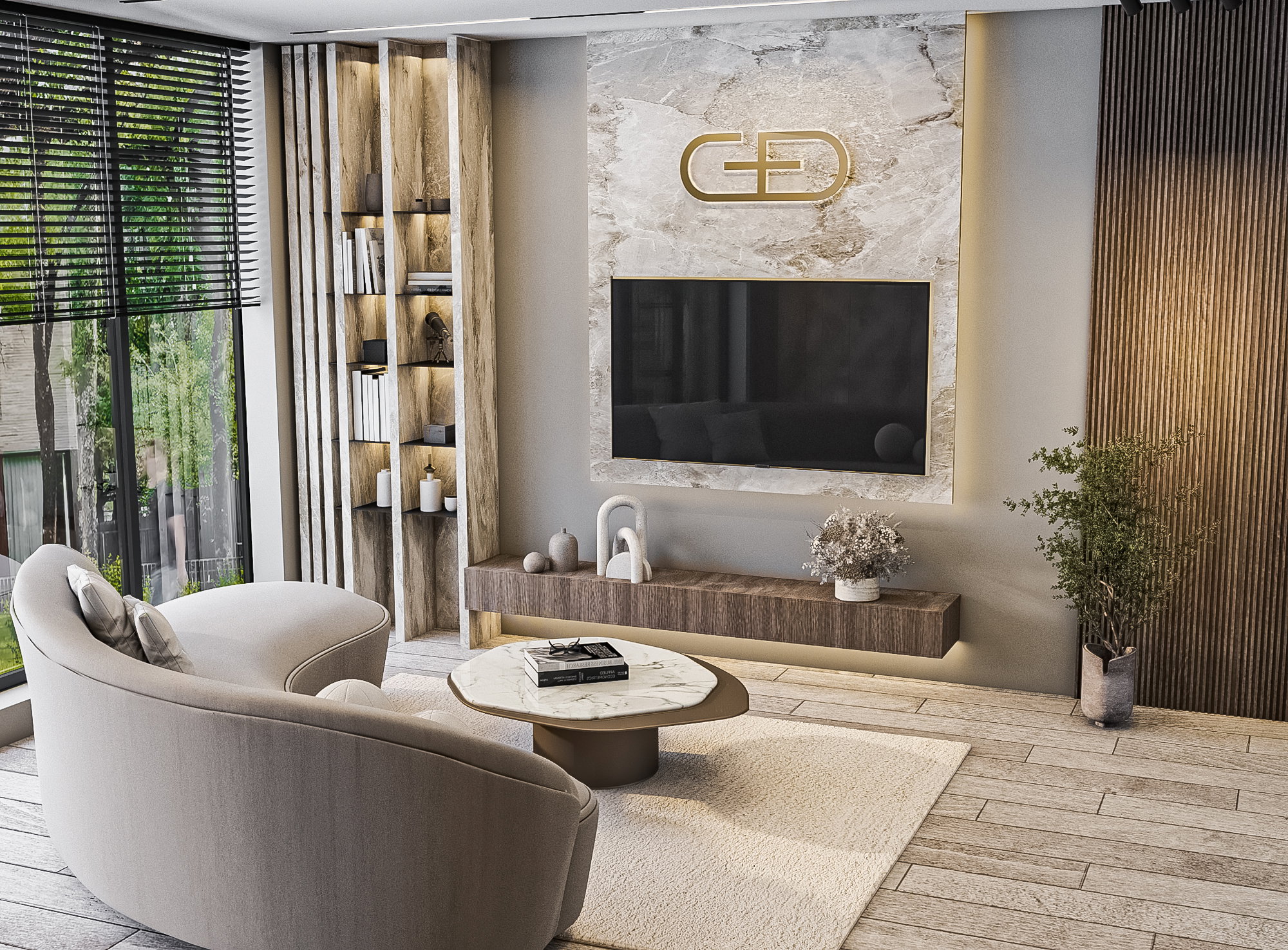 Office Design