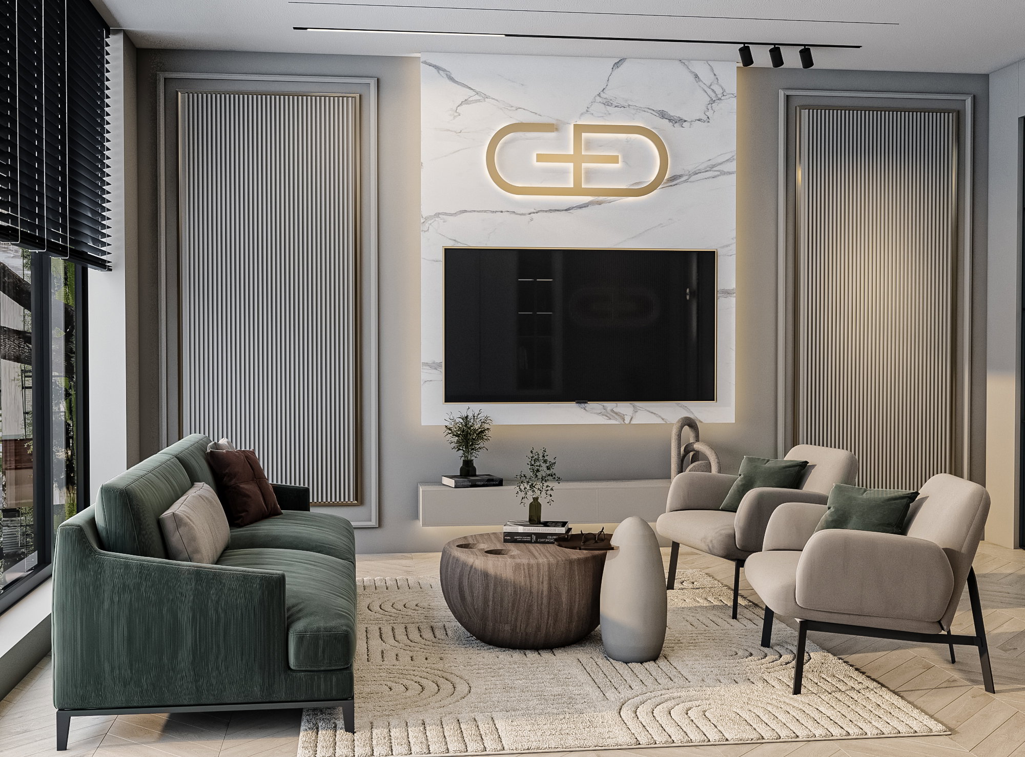 Office Design