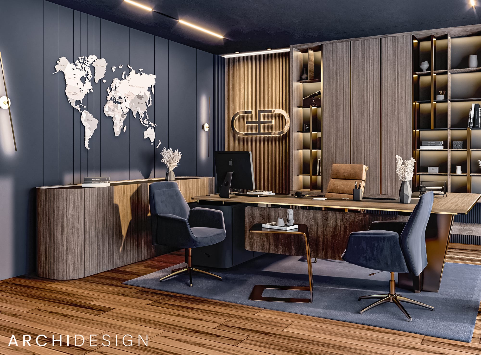 Office Design
