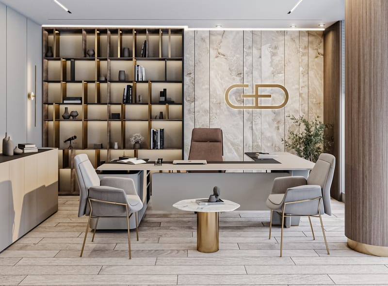 Office Design