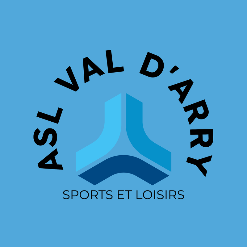 FLYER DE L'ASL NOYERS-MISSY SAISON 2025/2026