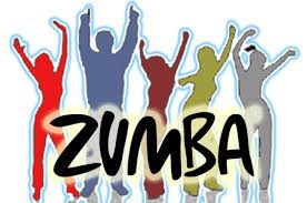 ZUMBA ADULTES ET ADOS  SAISON 2025/26